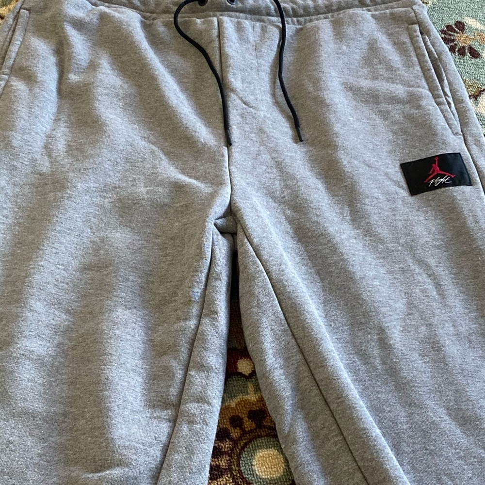 Air Jordan Joggers